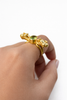 Haathi Jodi Ring