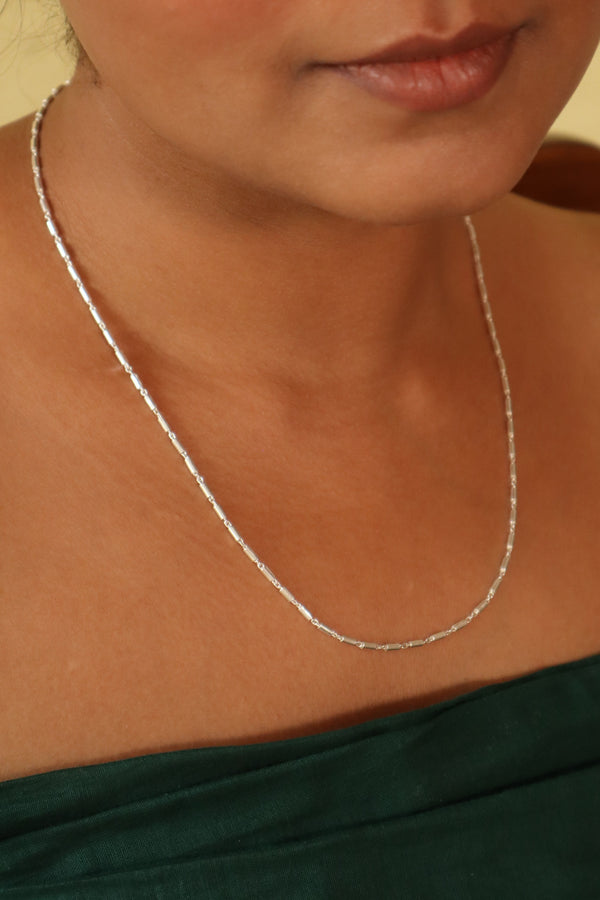 Bindu Chain (Silver)