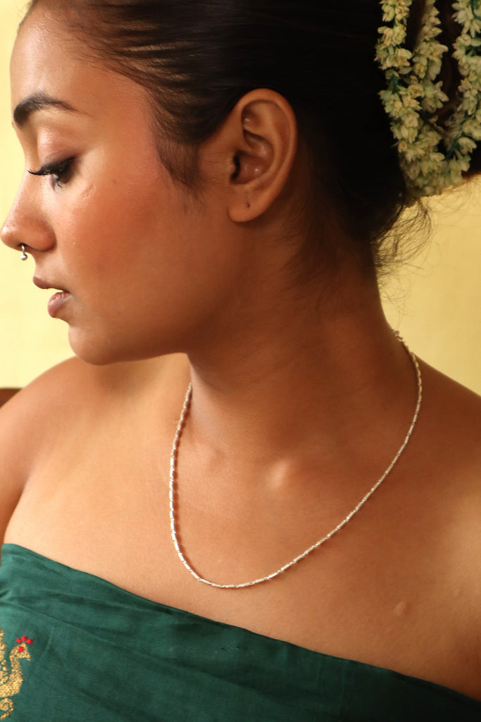 Bindu Chain (Silver)