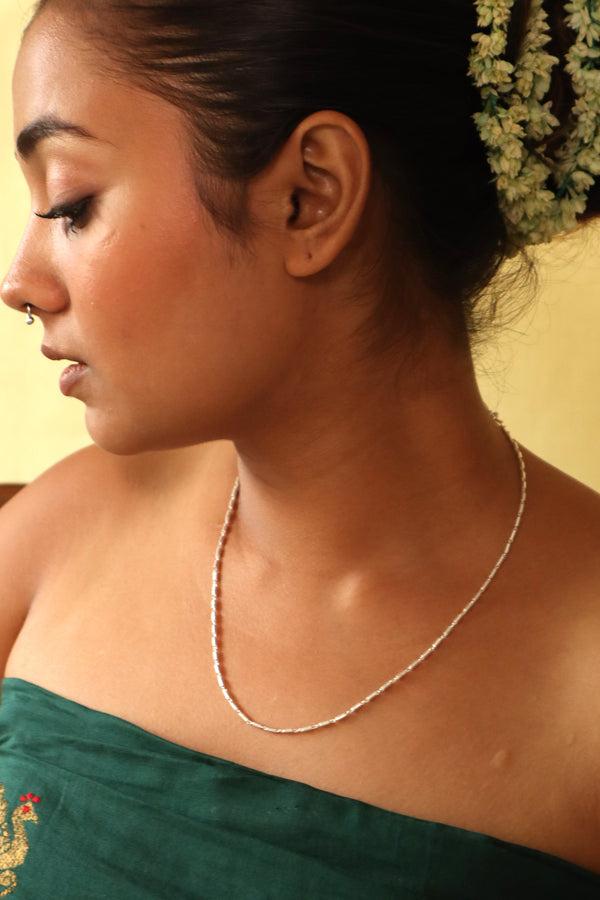 Bindu Chain (Silver)