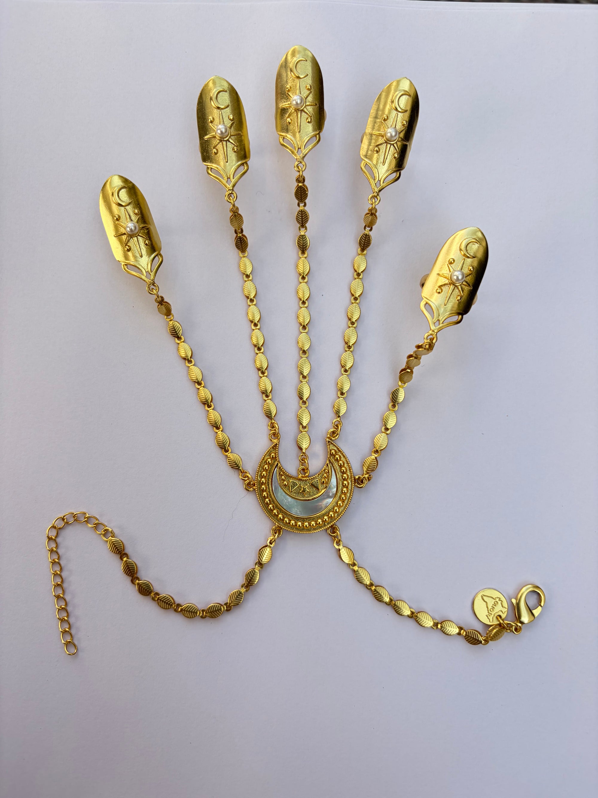 Nur-e-Chand Haath Phool (Single)