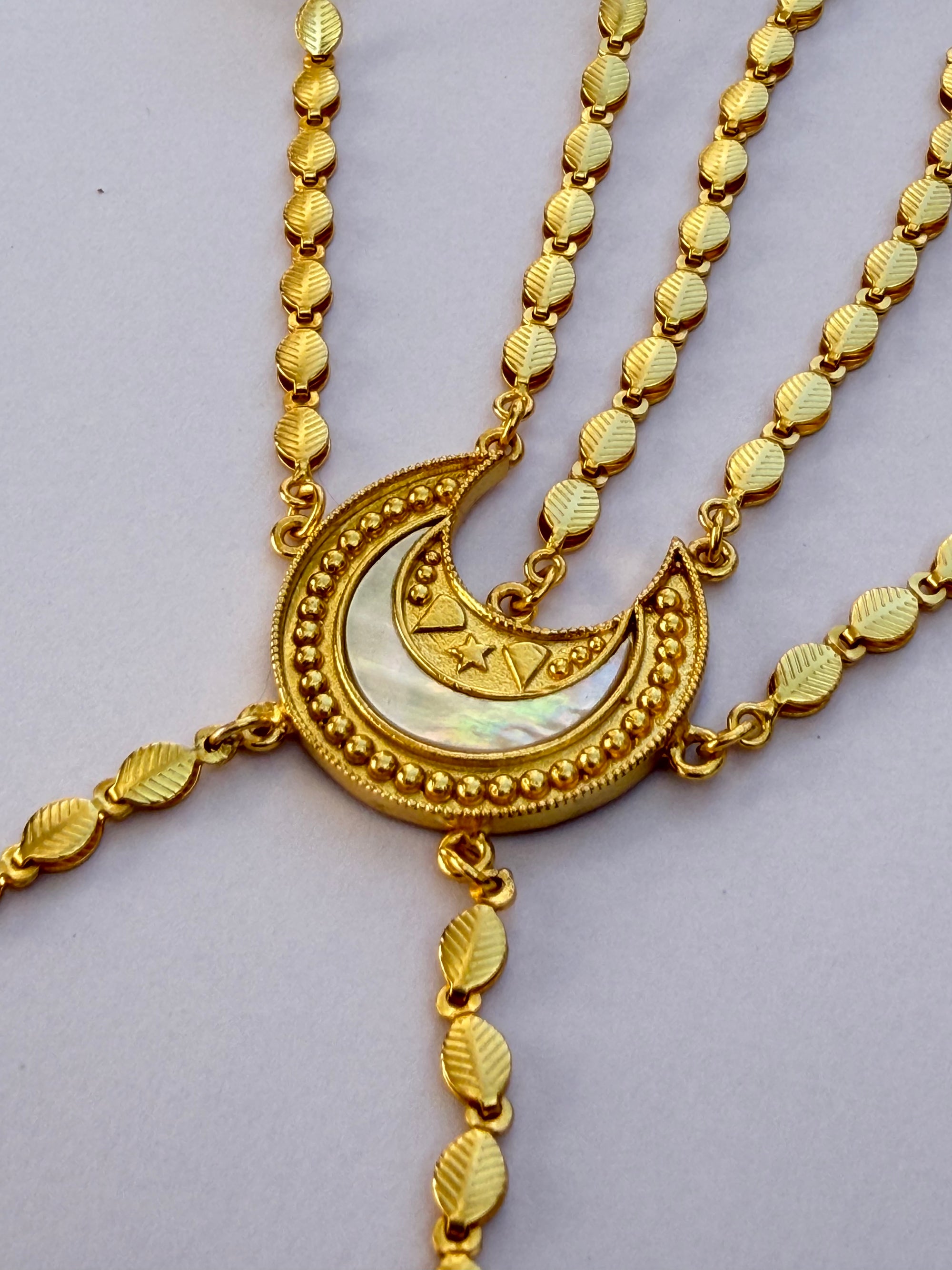 Nur-e-Chand Haath Phool (Single)