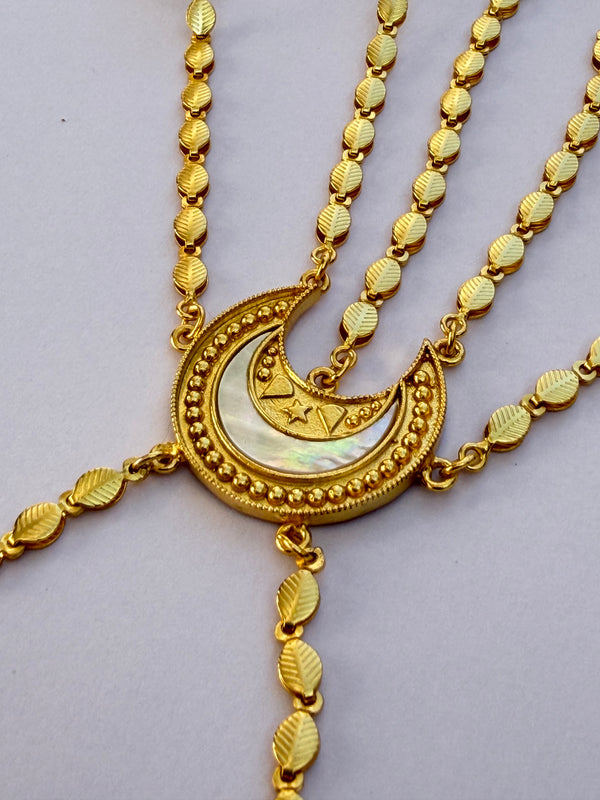 Nur-e-Chand Haath Phool (Single)