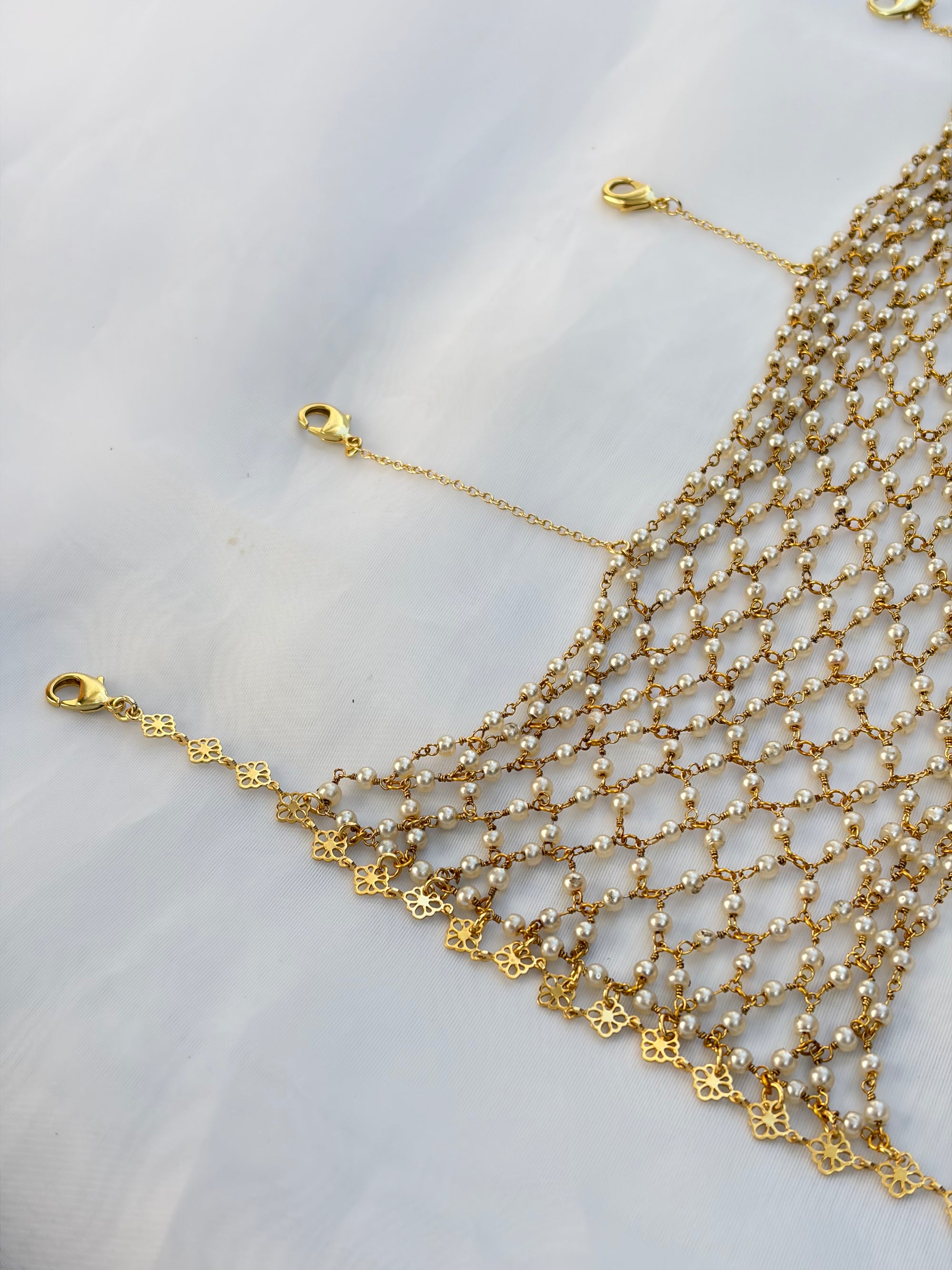 Motee Gloves (Single)