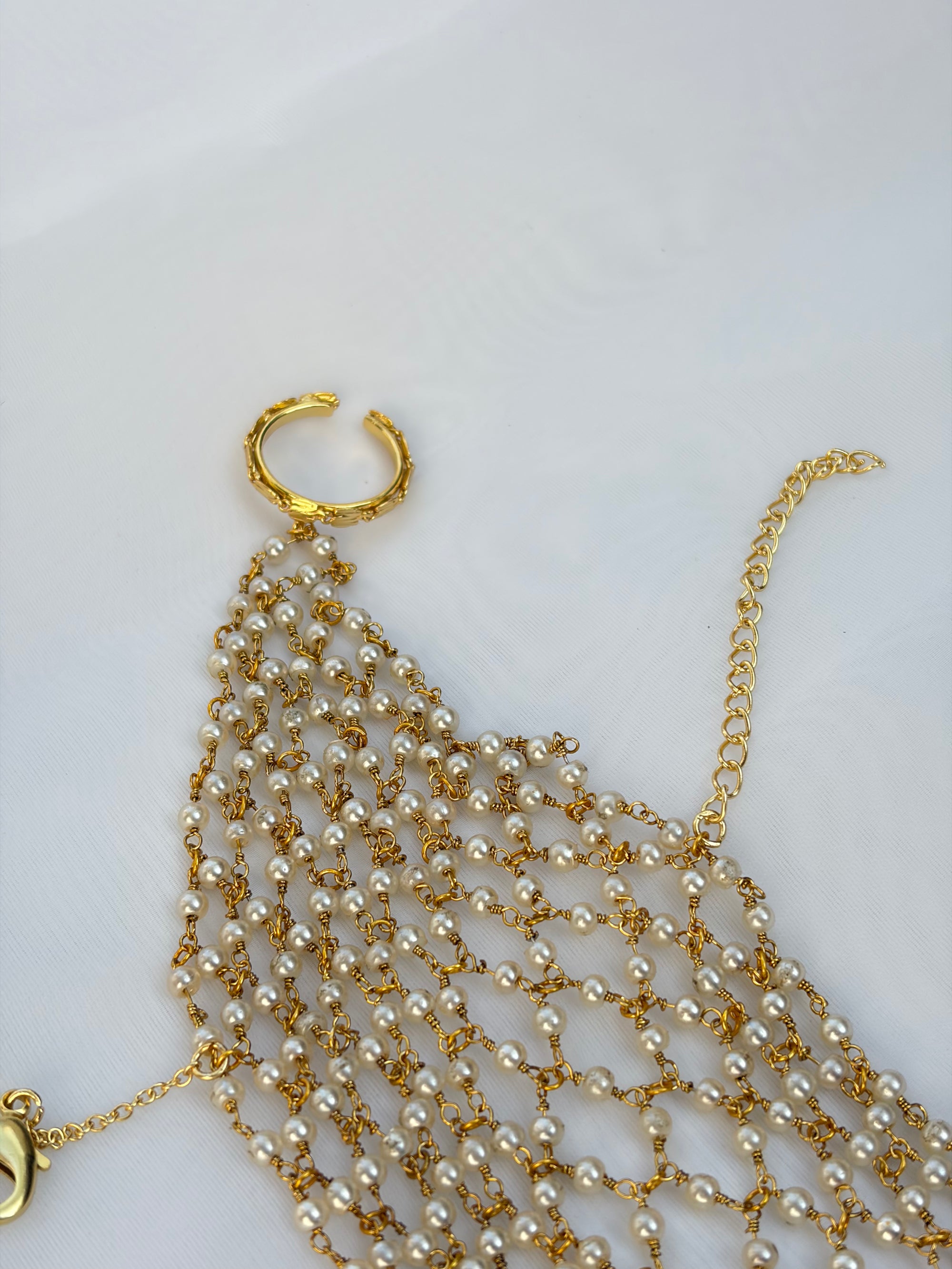 Motee Gloves (Single)