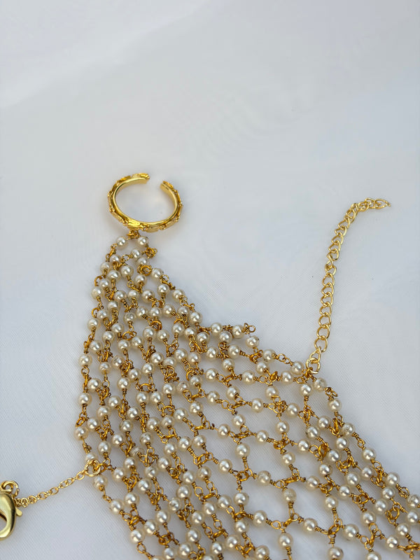 Motee Gloves (Single)