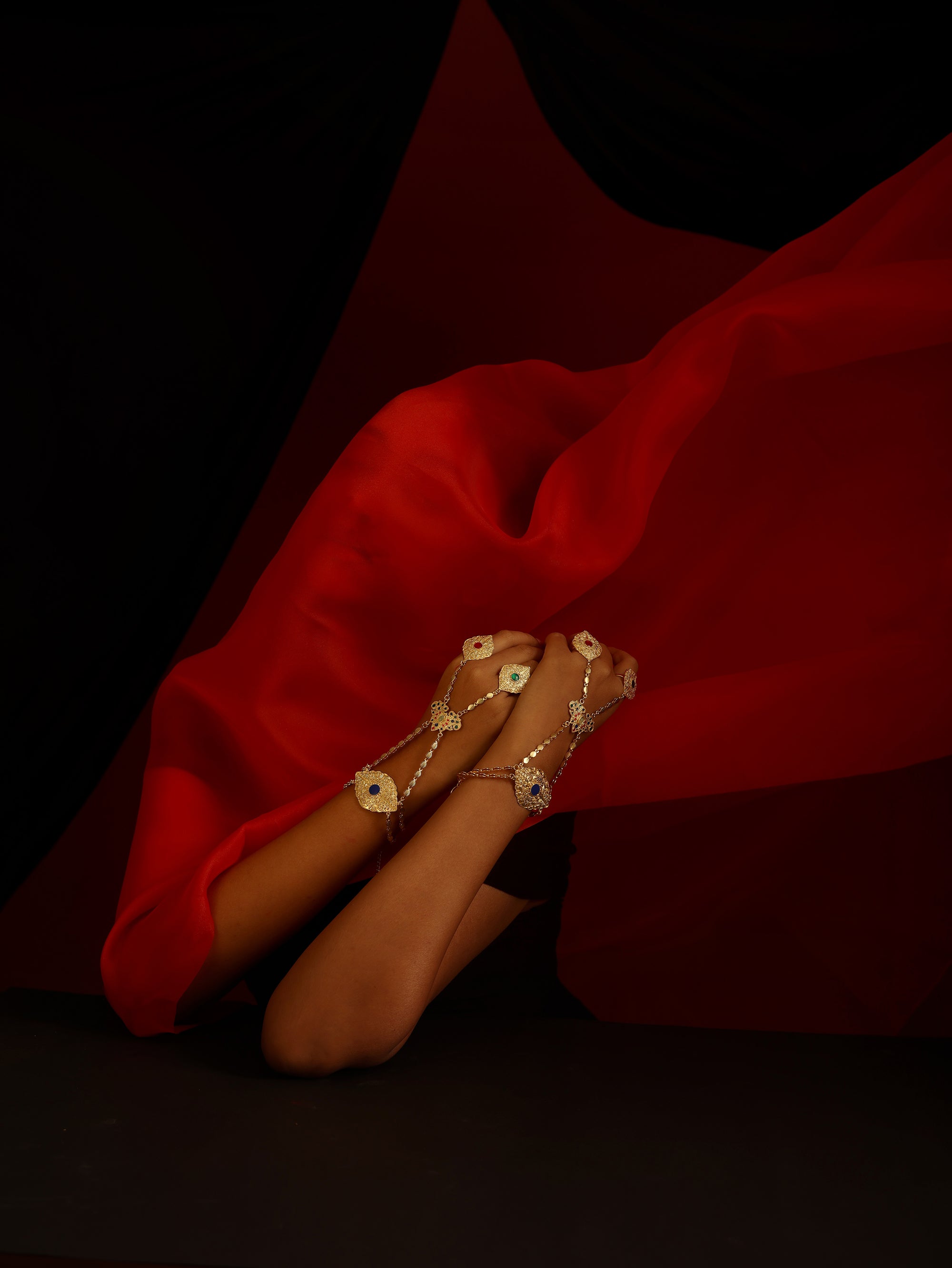 Shahi Haath Phool (Single)