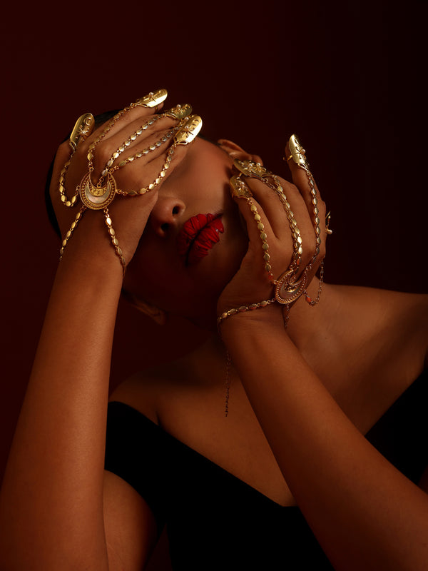 Nur-e-Chand Haath Phool (Single)