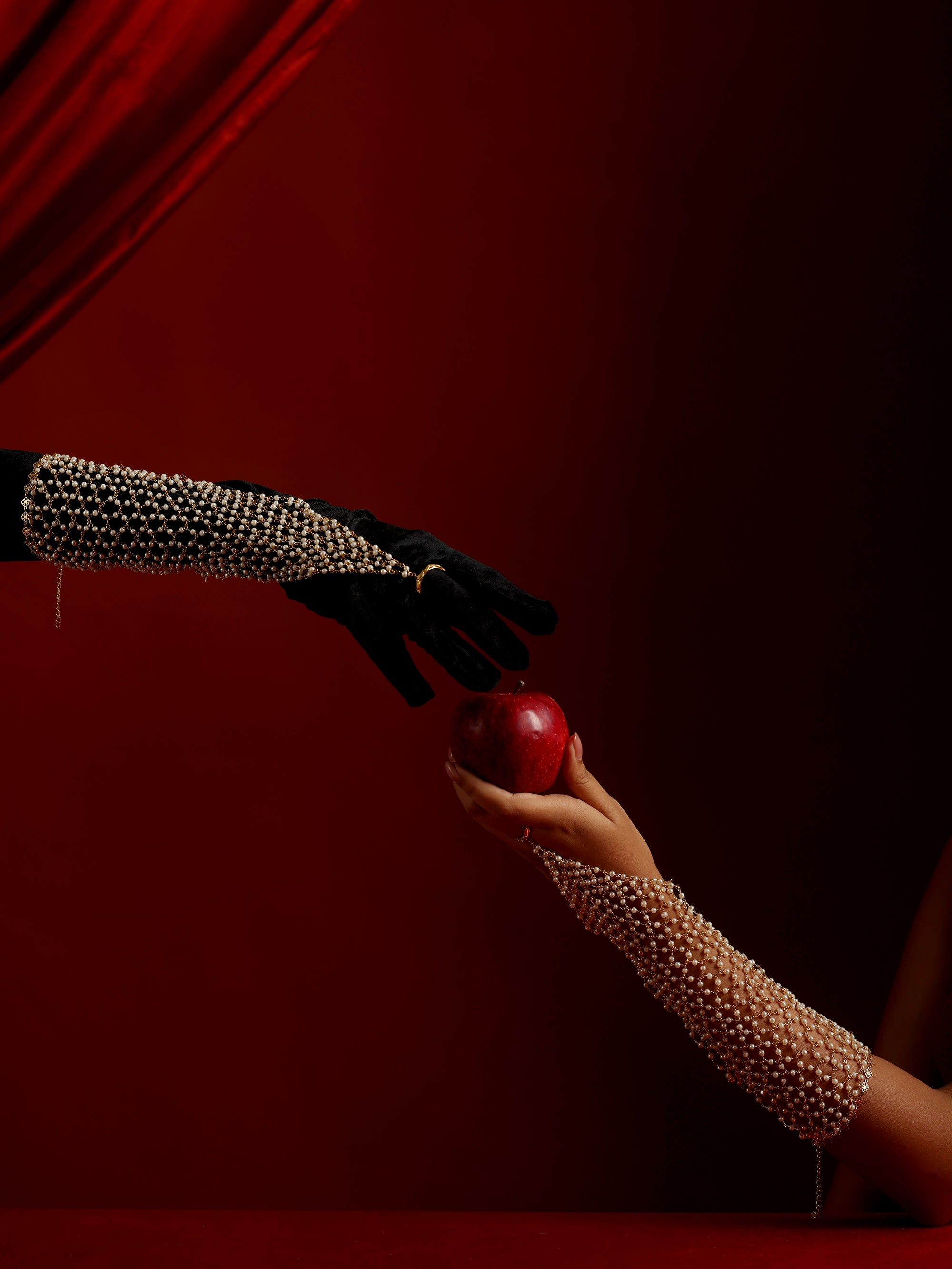 Motee Gloves (Single)