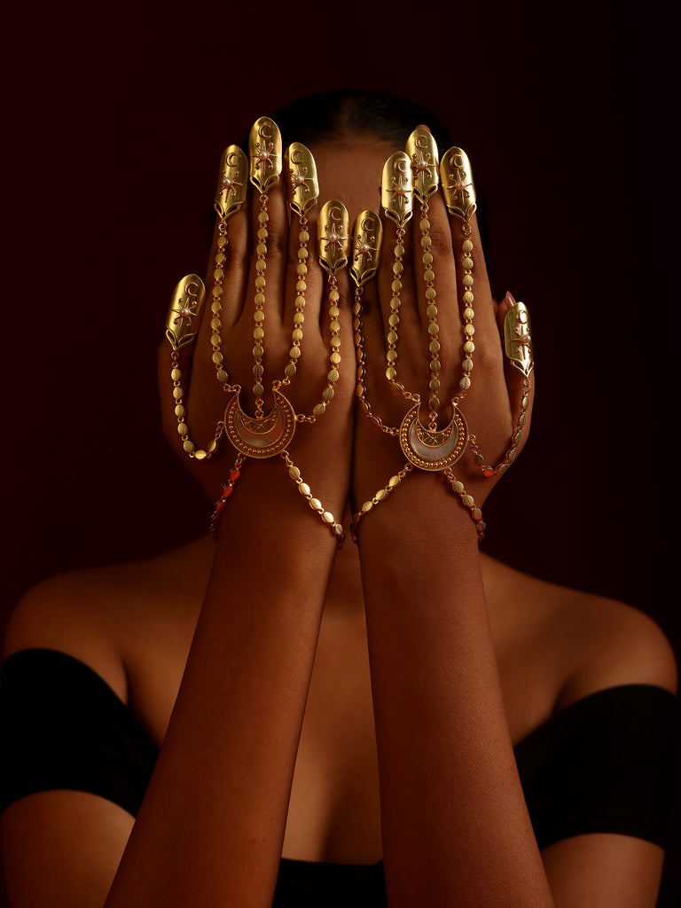 Nur-e-Chand Haath Phool (Single)