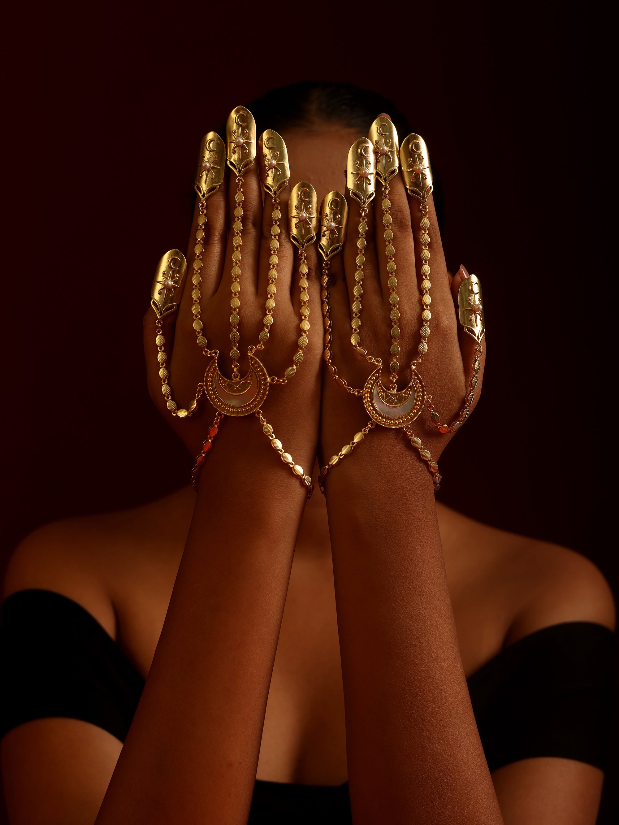 Nur-e-Chand Haath Phool (Single)