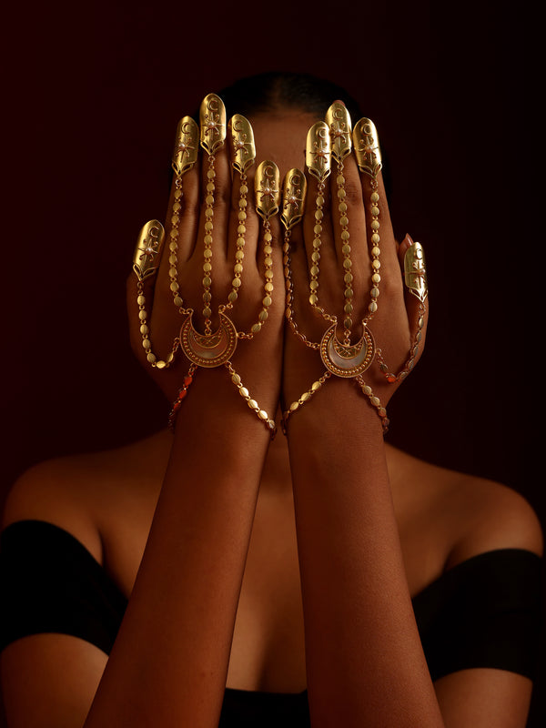 Nur-e-Chand Haath Phool (Single)