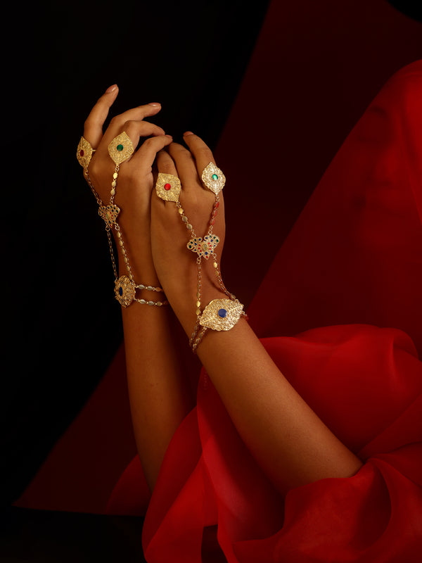 Shahi Haath Phool (Single)