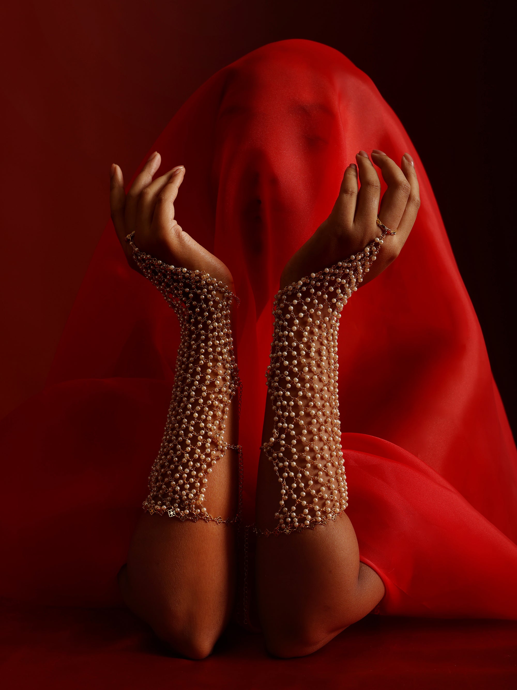 Motee Gloves (Single)