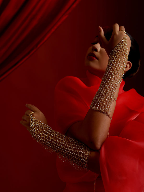 Motee Gloves (Single)