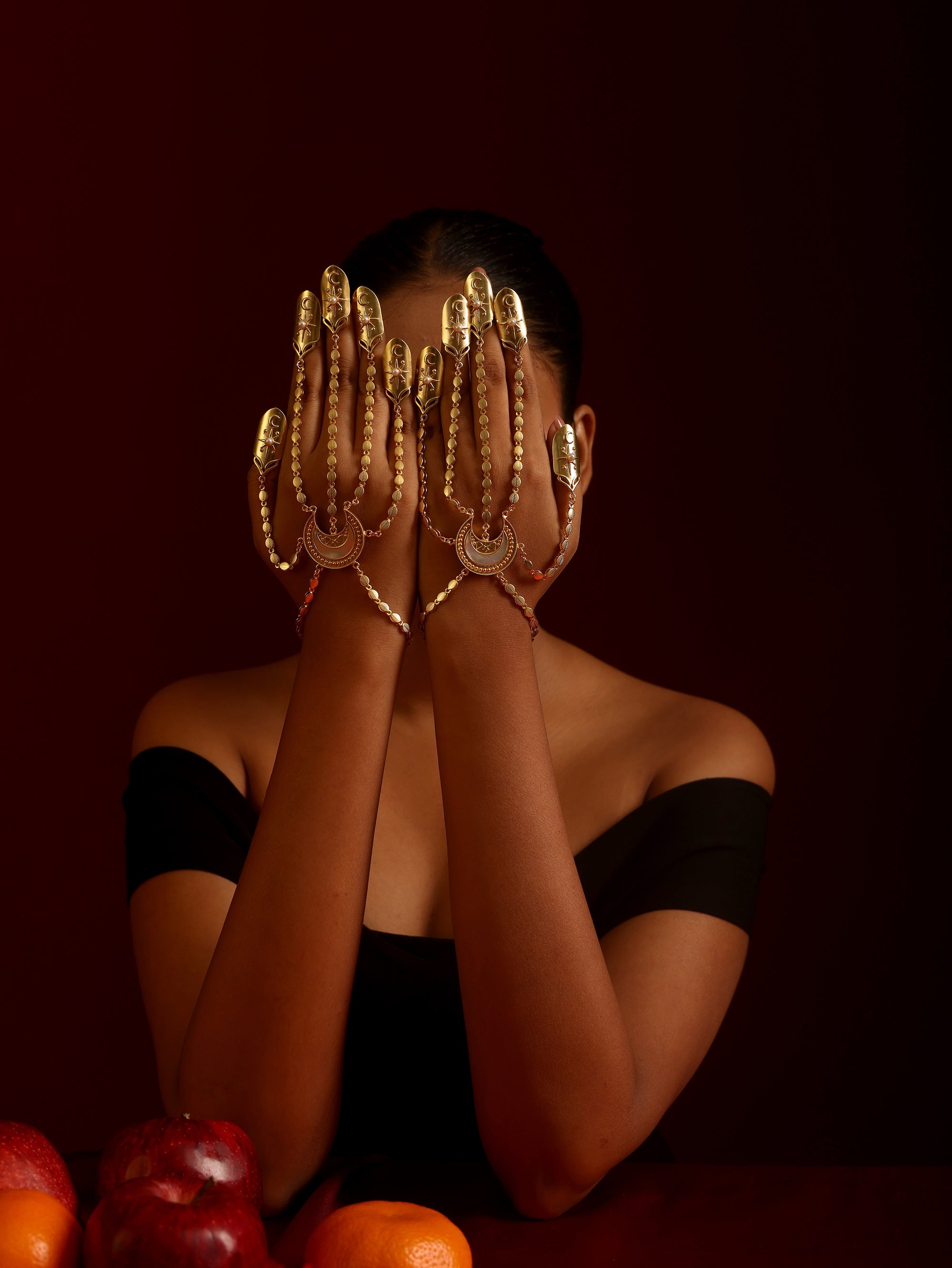 Nur-e-Chand Haath Phool (Single)