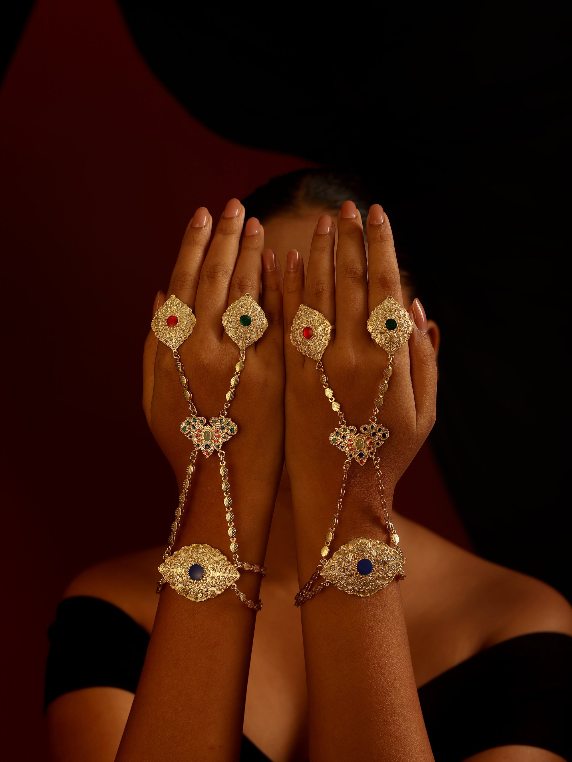 Shahi Haath Phool (Single)