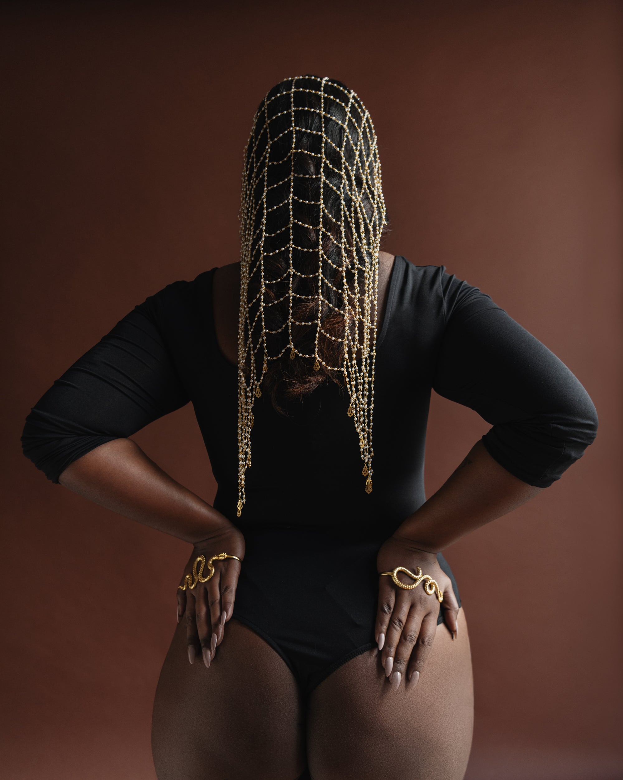 Rani Veil (Limited Preorder: Ships in Aug '25)