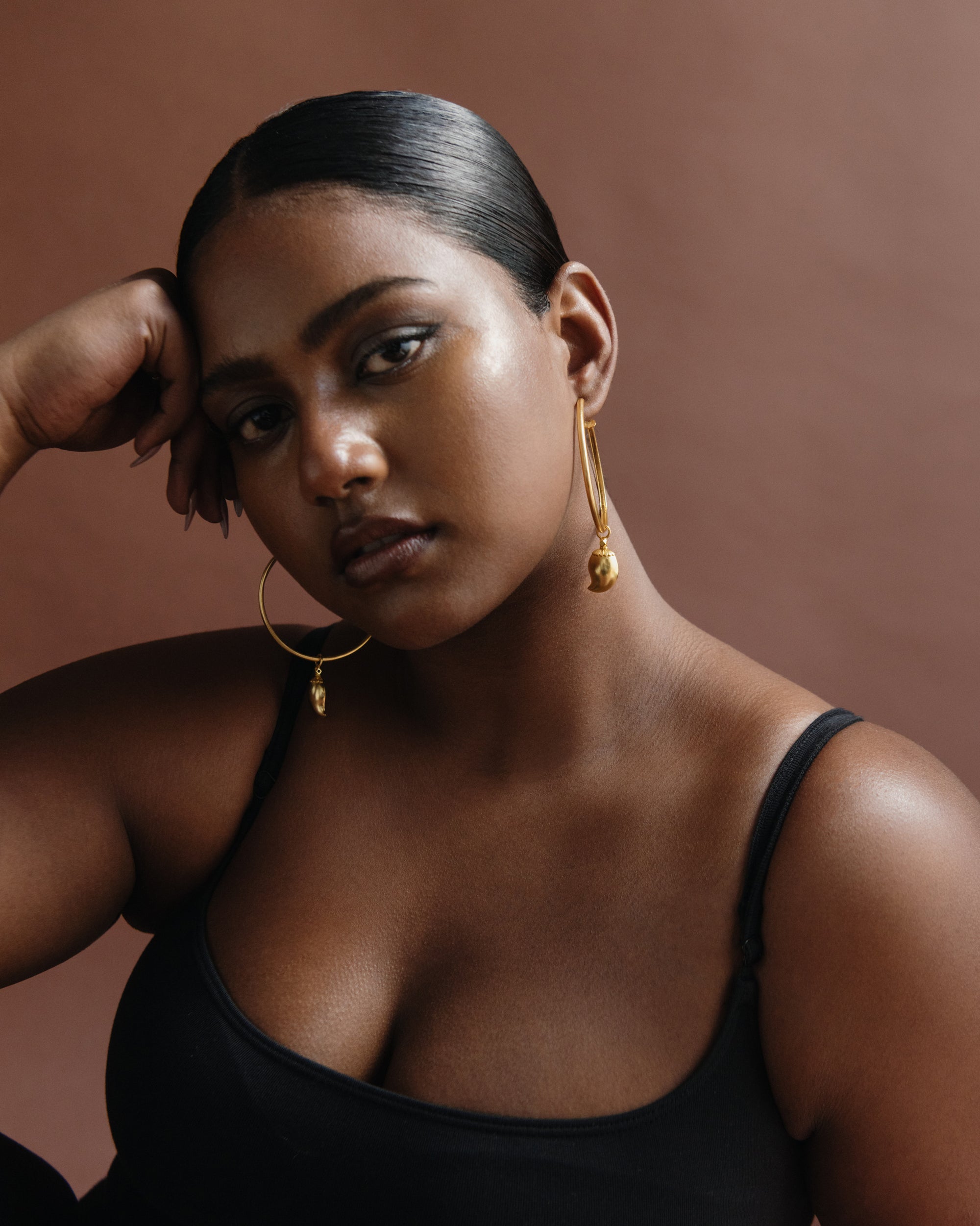 Mango Hoops - Main Image