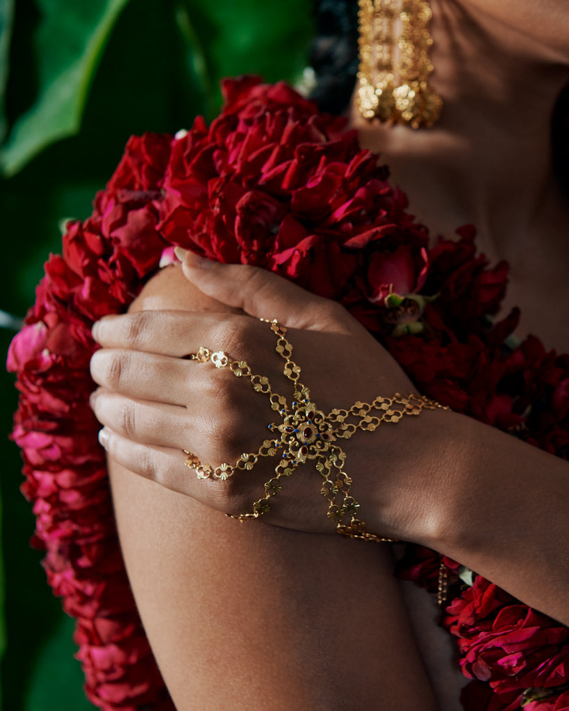 Gul Haath Phool (Single) (Limited Pre-order: Ships in Jan '26)