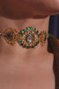 Kundan Choker