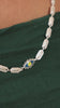 Nazar Chain (Silver)