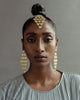 Jalpari Earrings