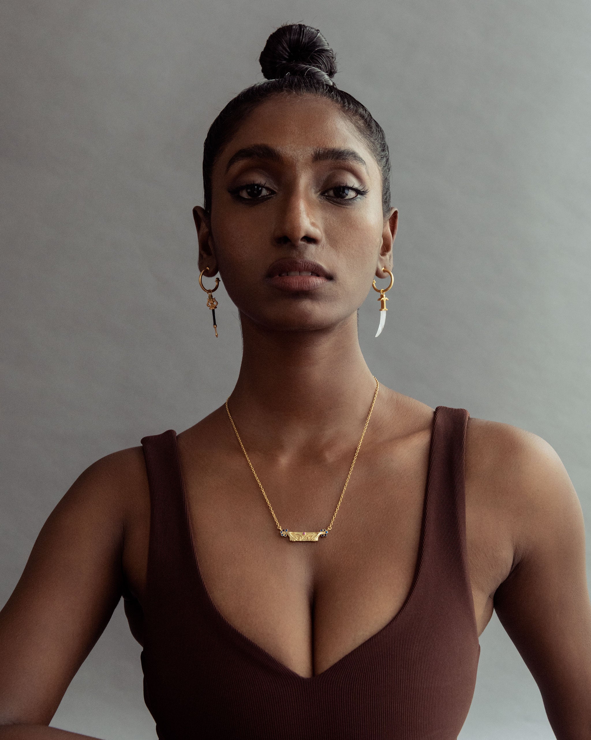 Kali Necklace kali-necklace