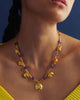 Jamun Necklace