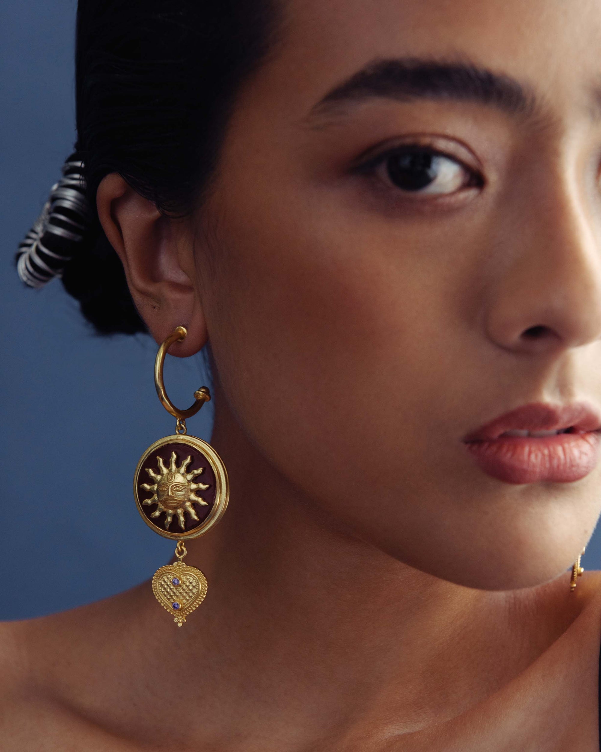 Celestial Hoops: Mismatched (Limited Preorder: Ships in July '25)