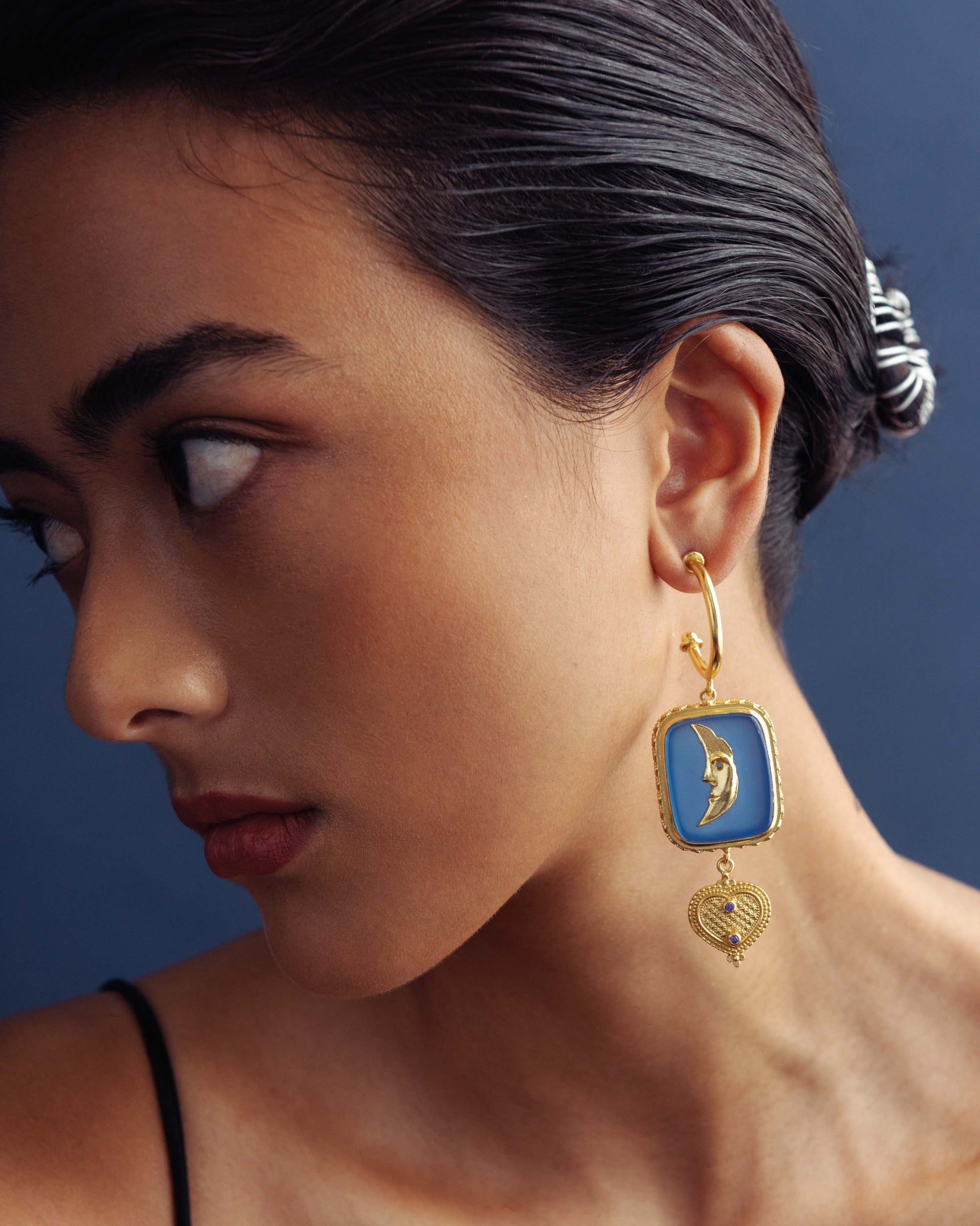 Celestial Hoops: Mismatched (Limited Preorder: Ships in July '25)